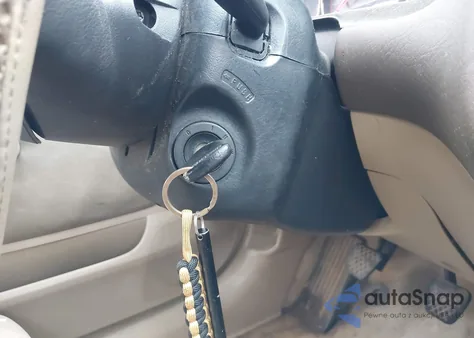 2003 Honda Civic Ex из США, поврежденный, VIN 1HGEM21983L003509